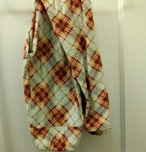 LuLaRoe OS plaid leggings